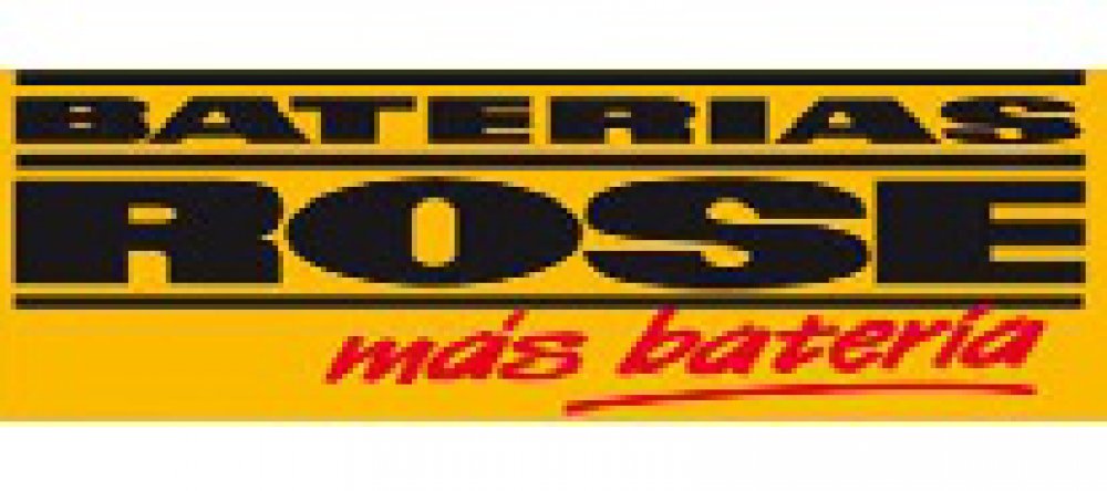 Baterías