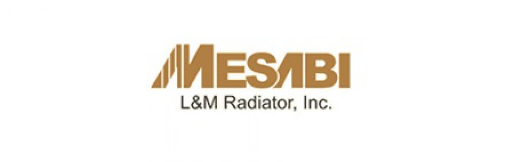 Radiadores Mesabi