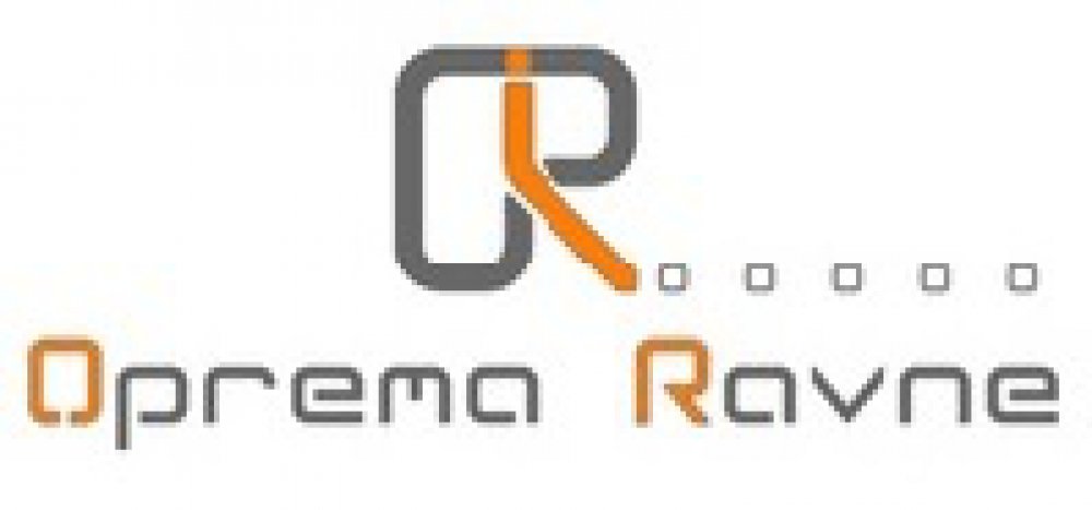 Oprema Ravne